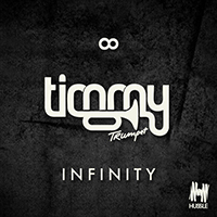 Timmy Trumpet - Infinity (Single)