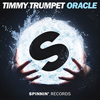 Timmy Trumpet - Oracle (Single)