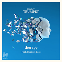 Timmy Trumpet - Therapy (with Charlott Boss) (Single)