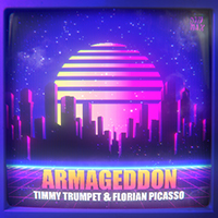 Timmy Trumpet - Armageddon (feat. Florian Picasso) (Single)