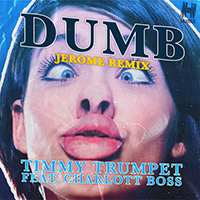 Timmy Trumpet - Dumb (Jerome Remix) (with Charlott Boss) (Single)