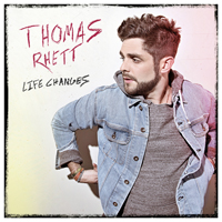 Rhett, Thomas - Life Changes