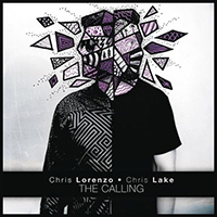 Chris Lorenzo - The Calling (feat. Chris Lake) (Single)
