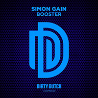 Simon Gain - Booster (Single)