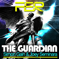 Simon Gain - The Guardian (with Joey Seminara) (Single)