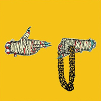 Run The Jewels - Run The Jewels 2 (Deluxe Edition, CD 1)