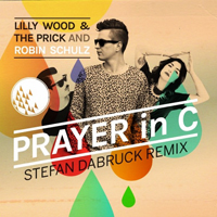 Robin Schulz - Prayer In C (Stefan Dabruck Remix) (Single)