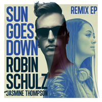 Robin Schulz - Sun Goes Down (Remixes) [EP] 