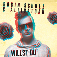 Robin Schulz - Willst Du (Single)