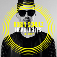 Robin Schulz - Headlights (Single)