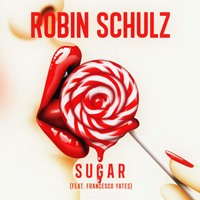 Robin Schulz - Sugar (Feat. Francesco Yates) (Single)