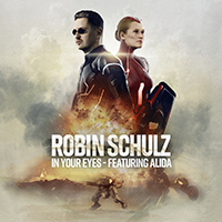 Robin Schulz - In Your Eyes (Single) (feat. Alida)