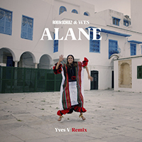 Robin Schulz - Alane (Yves V Remix) (Single) 