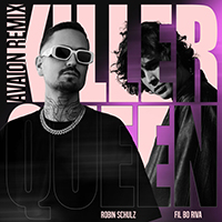 Robin Schulz - Killer Queen (AVAION Remix) feat.
