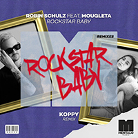 Robin Schulz - Rockstar Baby (feat. Mougleta) [Wave Wave Remix]