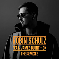 Robin Schulz - OK  (The Remixes)
