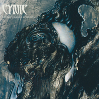 Cynic (USA) - Carbon-Based Anatomy (EP)