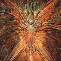Cynic (USA) - Focus (Remasters 2004)