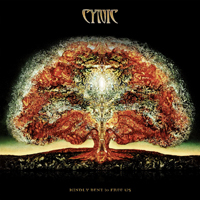 Cynic (USA) - Kindly Bent to Free Us