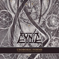 Cynic (USA) - Uroboric Forms: The Complete Demo Recordings
