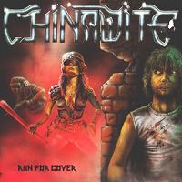 Chinawite - Run Ror Cover