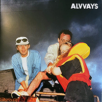 Alvvays - Blue Rev (CD 1: Album)