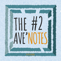 Avener - The Ave'Notes #2