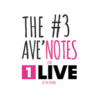 Avener - The Ave'Notes #3