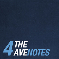 Avener - The Ave'Notes #4