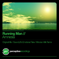 Running Man - Amnesia