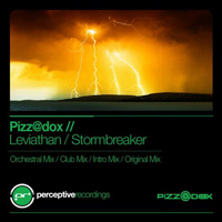 Pizz@dox - Leviathan / Stormbreaker