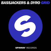 Bassjackers - Grid (Split)