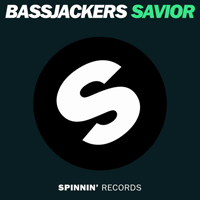 Bassjackers - Savior