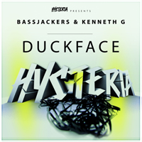 Bassjackers - Duckface (Single) (Split)