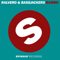 Bassjackers - Rambo (Single)