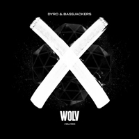 Bassjackers - X (Single)