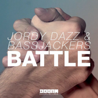 Bassjackers - Battle (Single)