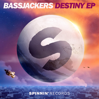 Bassjackers - Destiny (EP)