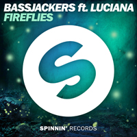 Bassjackers - Fireflies (Single)