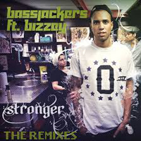 Bassjackers - Stronger (Bassjackers Remix) [Single]