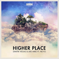 Bassjackers - Higher Place (Bassjackers Remix) [Single]