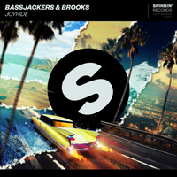 Bassjackers - Joyride (Single)