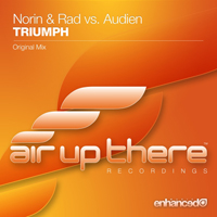Norin & Rad - Triumph (Feat.)