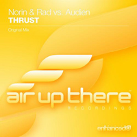 Norin & Rad - Thrust (Feat.)