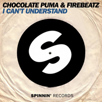 Chocolate Puma - I Can't Understand (Split)