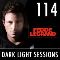 Fedde Le Grand - Dark Light Sesssions (Radioshow) - Dark Light Sessions 114 (20-10-2014)