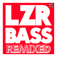Autoerotique - LZR BASS (Remixed) (Single)