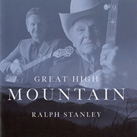 Stanley, Ralph - Great High Mountain