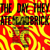 Soft Boys - The Day They Ate Brick