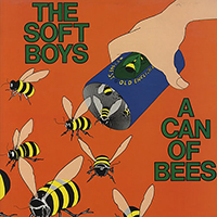 Soft Boys - A Can of Bees